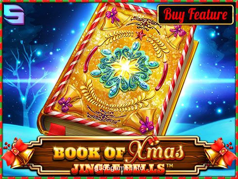 Book Of Xmas - Jingle Bells