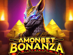 Amonbet Bonanza
