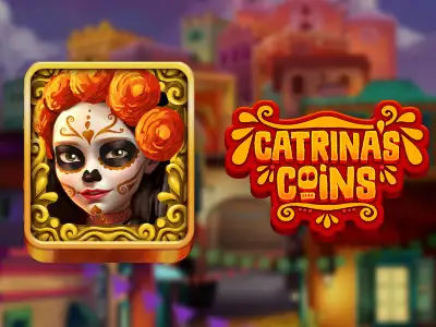 Catrina's Coins