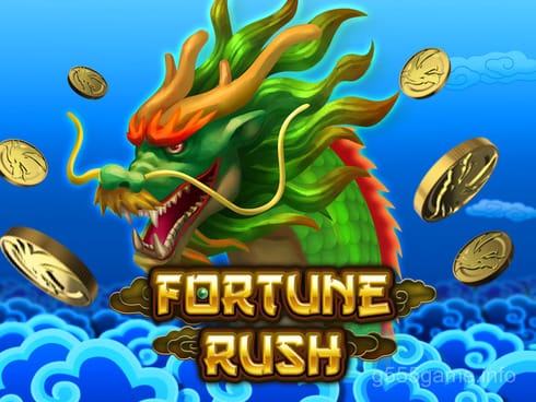 Fortune Rush