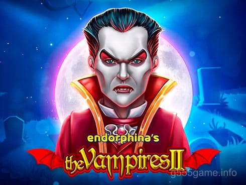 The Vampires 2